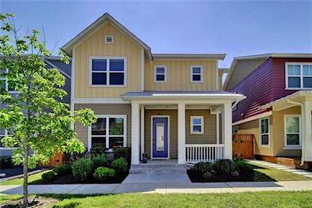 2409 Moreno St Austin, TX 78723