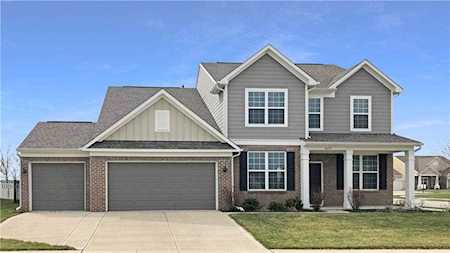 6293 Primrose Drive Whitestown, IN 46075