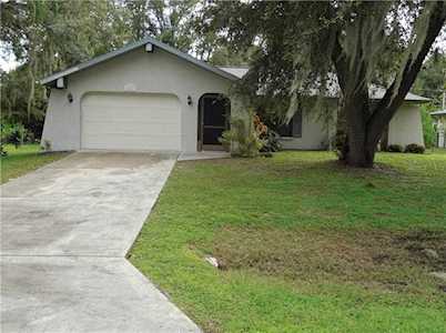 1267 Tift Street Port Charlotte, FL 33952