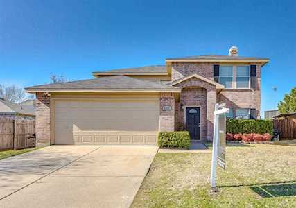 5433 Camarillo Drive Fort Worth, TX 76244
