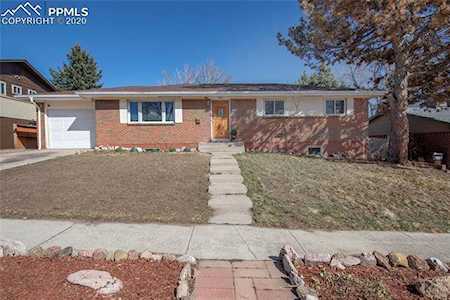 2215 Wynkoop Drive Colorado Springs, CO 80909