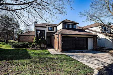 107 Saint Julien Street Worthington, OH 43085