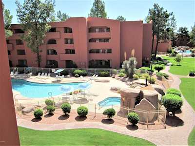 12222 N Paradise Village Parkway #349 Phoenix, AZ 85032