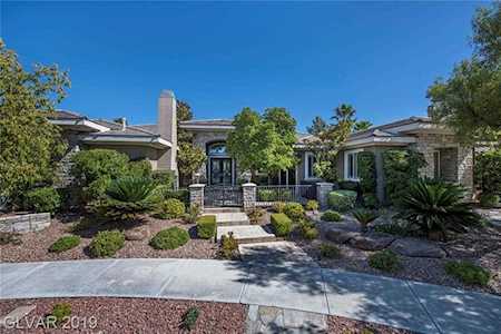 3062 Wandering River Ct Las Vegas, NV 89135