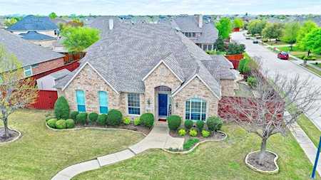 1235 Crockett Drive Frisco, TX 75033