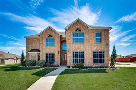 1457 Alamo Bell Way Fort Worth, TX 76052