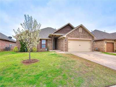 9116 NW 140th St Yukon, OK 73099