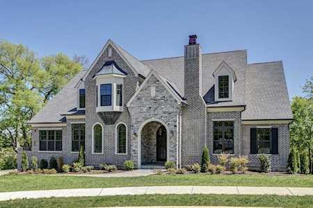 1043 Firestone Drive Lot 7 Franklin, TN 37067