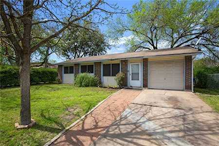 6004 Blythewood Dr Austin, TX 78745