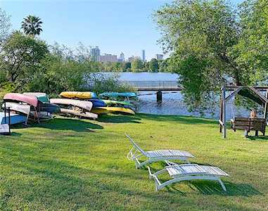 1818 S Lakeshore Blvd #27 Austin, TX 78741