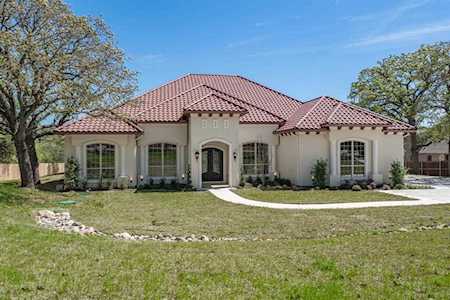 1314 Roanoke Road Keller, TX 76262