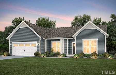 1114 Salinas Valley Drive Wake Forest, NC 27587