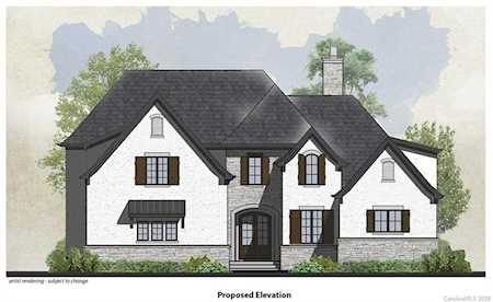 6537 Rosemary Ln Charlotte, NC 28210