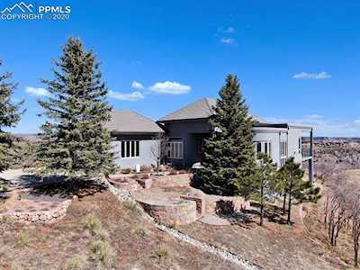 5505 Darien Way Colorado Springs, CO 80919