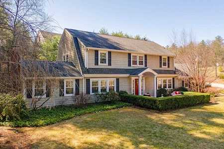 20 Notre Dame Road Acton, MA 01720