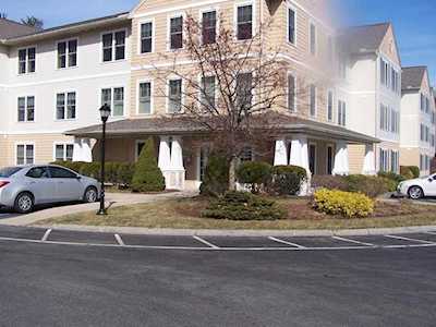 135 Beach Road #116 Salisbury, MA 01952