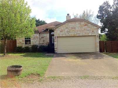 19 Rambling Creek Cir Wimberley, TX 78676