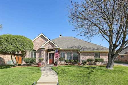 1107 Sandy Creek Drive Allen, TX 75002