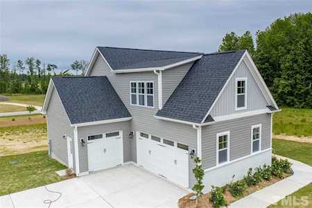 114 W Odell Lane #LOT 4 Zebulon, NC 27597