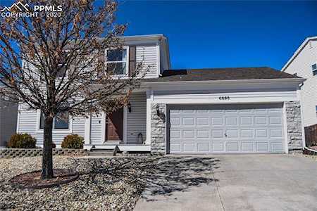6098 Miramont Street Colorado Springs, CO 80923