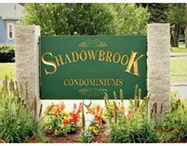10 Shadowbrook Lane #46 Milford, MA 01757
