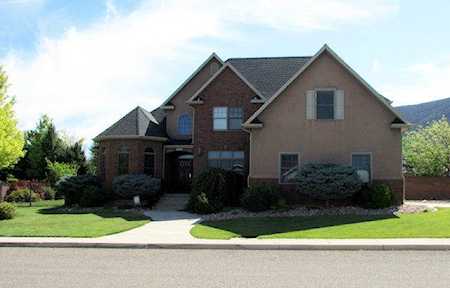 2174 N Cliffrose CIR Cedar City, UT 84720