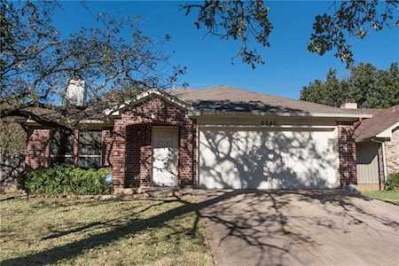 6040 Abilene Trl Austin, TX 78749