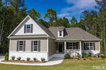 143 E Odell Lane #LOT 40 Zebulon, NC 27597
