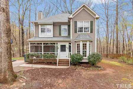 2311 Hardwood Drive Hillsborough, NC 27278