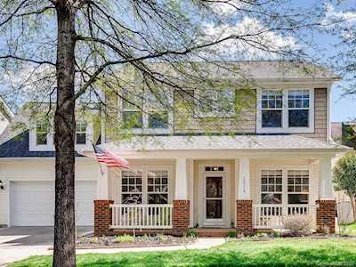 13318 Centennial Commons Parkway Huntersville, NC 28078