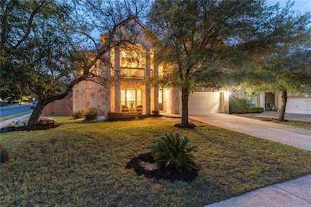 7416 Espina Dr Austin, TX 78739