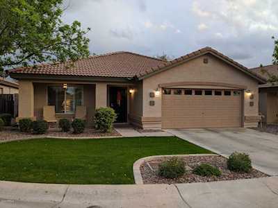 5265 E Ivyglen Street Mesa, AZ 85205