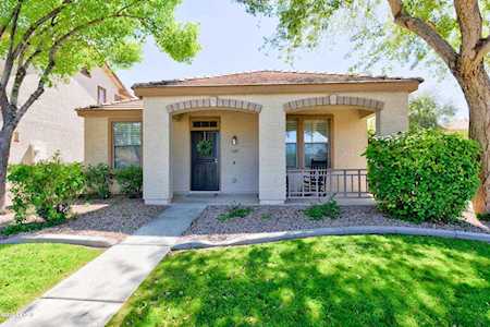 2889 S Anderson Lane Gilbert, AZ 85295