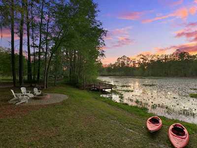 5986 Miles Blake Court Tallahassee, FL 32309