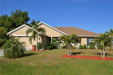 71 Seasons Drive Punta Gorda, FL 33983
