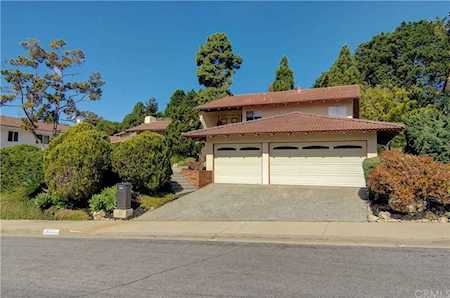 30515 Via La Cresta Rancho Palos Verdes, CA 90275