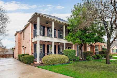 2633 Napier Flower Mound, TX 75022