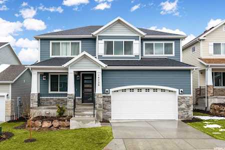 14726 S Alpine Peak Dr Draper, UT 84020