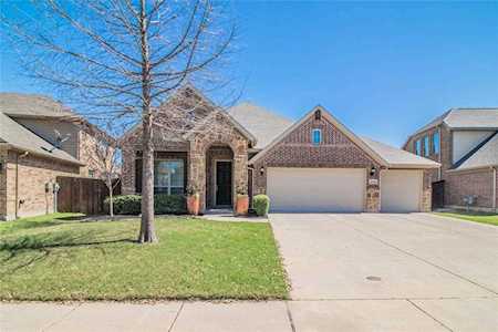 12716 Homestretch Drive Fort Worth, TX 76244