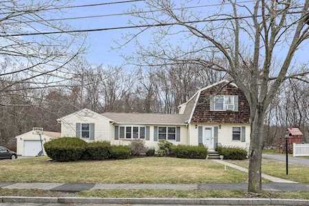 105 Sheffield Road Waltham, MA 02451