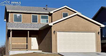 1255 LIVINGSTON Avenue Colorado Springs, CO 80906