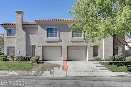507 Armenian Place Henderson, NV 89052