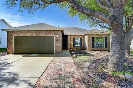 402 Canadian Cv Hutto, TX 78634