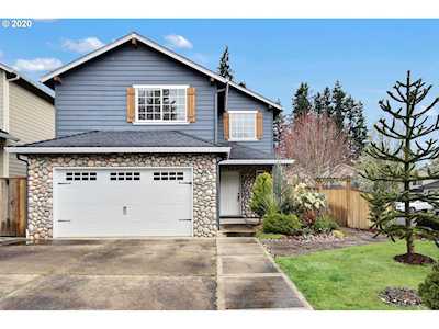 2120 NE 94th St Vancouver, WA 98665