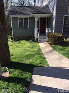 100 Hunting Chase #1E Cary, NC 27513