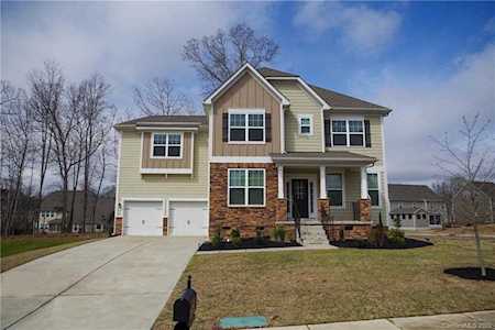 13327 Hyperion Hills Ln Charlotte, NC 28278