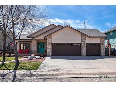 1282 Cressida Ct Lafayette, CO 80026