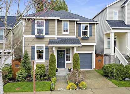 7501 Better Wy SE Snoqualmie, WA 98065