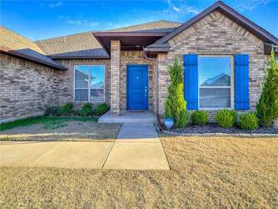 4224 NW 154th St Edmond, OK 73013