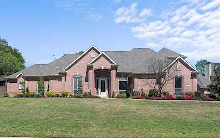 801 Wentwood Drive Southlake, TX 76092